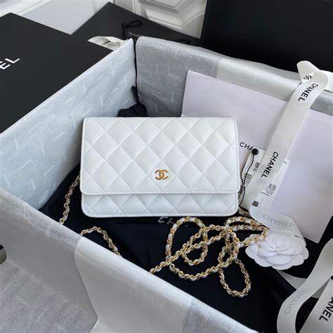 chanel a33814 price|Wallets on Chain .